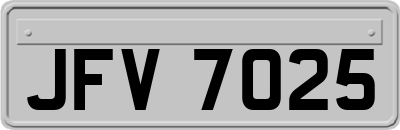 JFV7025