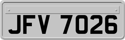 JFV7026