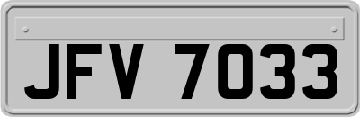 JFV7033