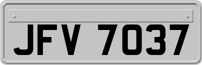 JFV7037