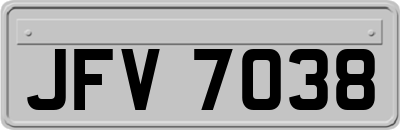 JFV7038