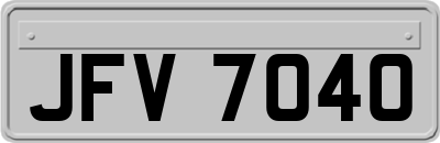 JFV7040