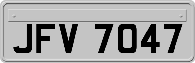 JFV7047