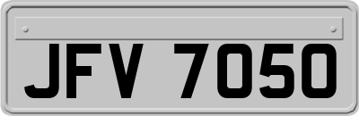 JFV7050