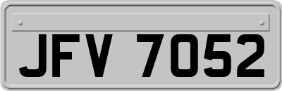 JFV7052