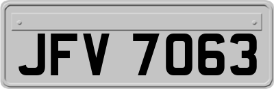 JFV7063