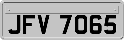 JFV7065
