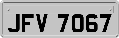JFV7067