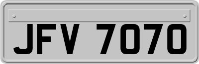 JFV7070