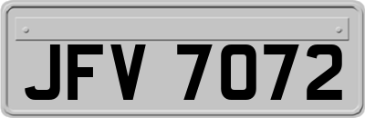JFV7072
