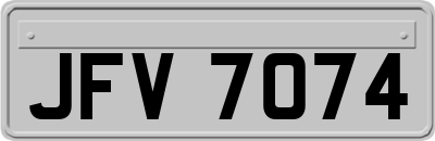 JFV7074