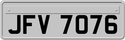 JFV7076