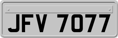 JFV7077