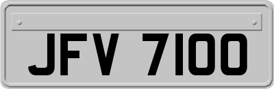 JFV7100