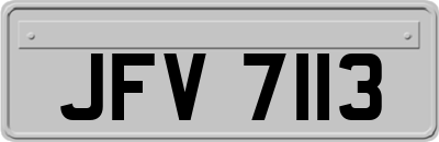 JFV7113