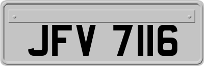 JFV7116