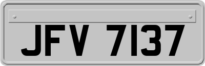 JFV7137