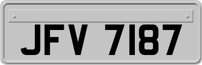 JFV7187