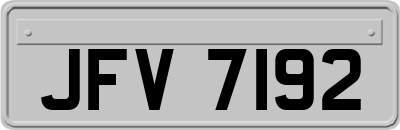 JFV7192