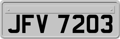 JFV7203