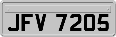 JFV7205