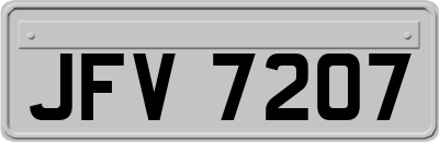 JFV7207