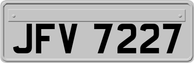 JFV7227