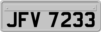 JFV7233