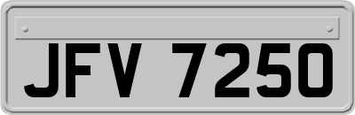 JFV7250