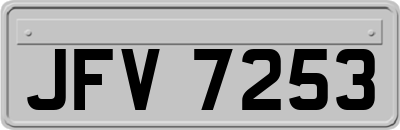 JFV7253