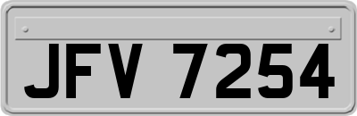 JFV7254
