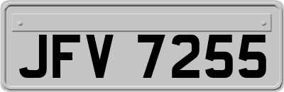 JFV7255