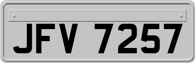 JFV7257