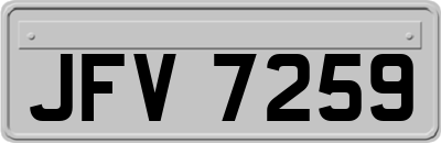JFV7259