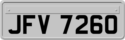 JFV7260