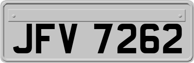 JFV7262