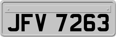 JFV7263
