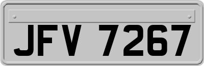 JFV7267