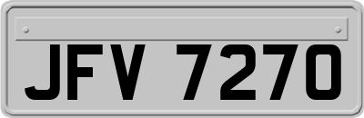 JFV7270