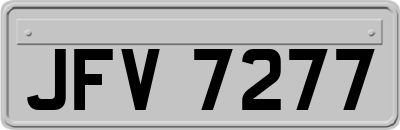 JFV7277