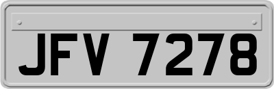 JFV7278