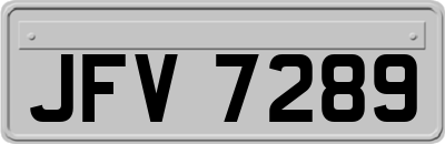 JFV7289