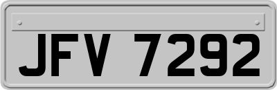 JFV7292