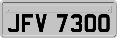 JFV7300