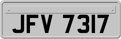 JFV7317