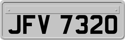 JFV7320