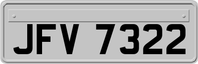 JFV7322