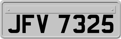 JFV7325