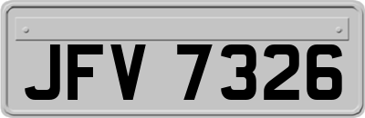 JFV7326
