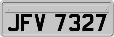 JFV7327